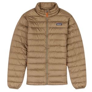 Kids’ PATAGONIA Down Sweater “puffer Jacket”